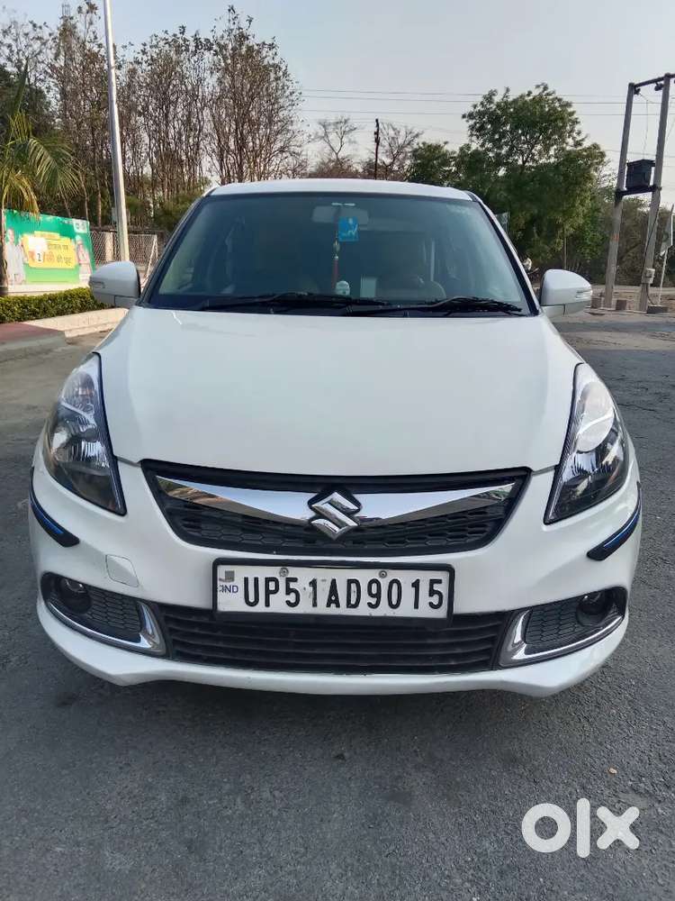 Maruti Suzuki Swift Dzire 2016 Diesel Manual
