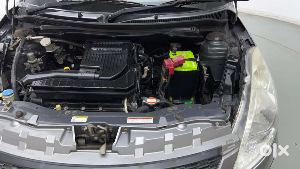 Maruti Suzuki Swift Vvt Vxi, 2015, Petrol