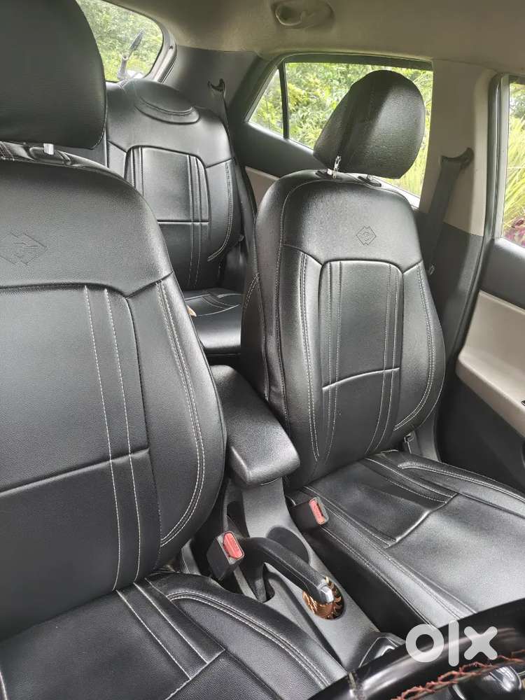 Hyundai Elite I20 Sportz 2017 Car
