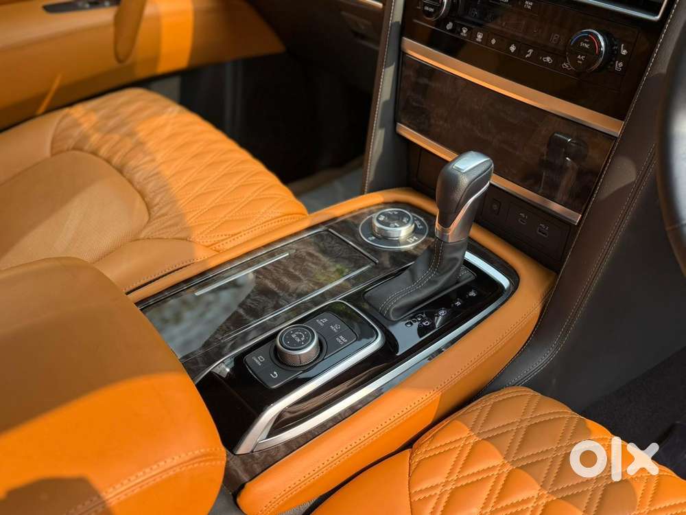 Nissan Patrol, 2025, Petrol
