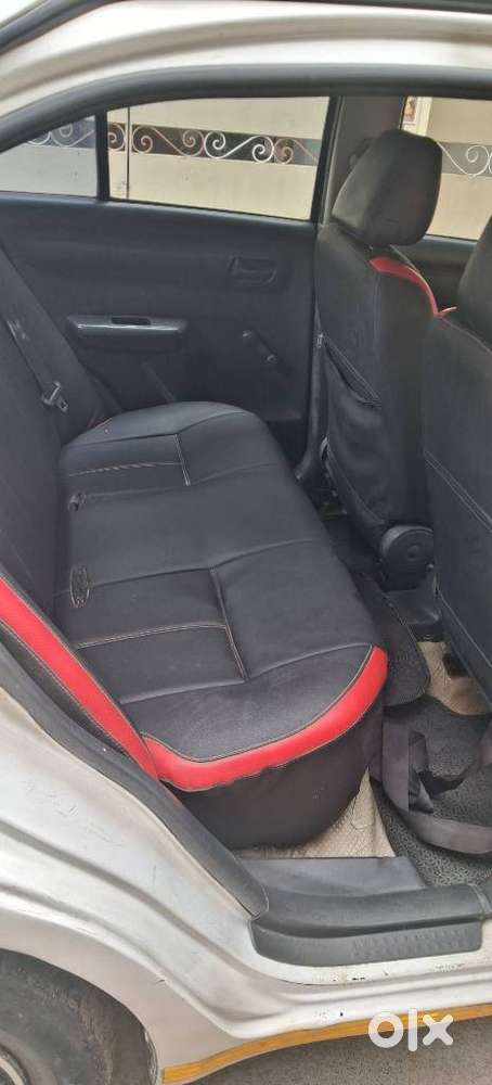 Maruti Suzuki Swift Dzire Tour Ldi, 2016, Diesel