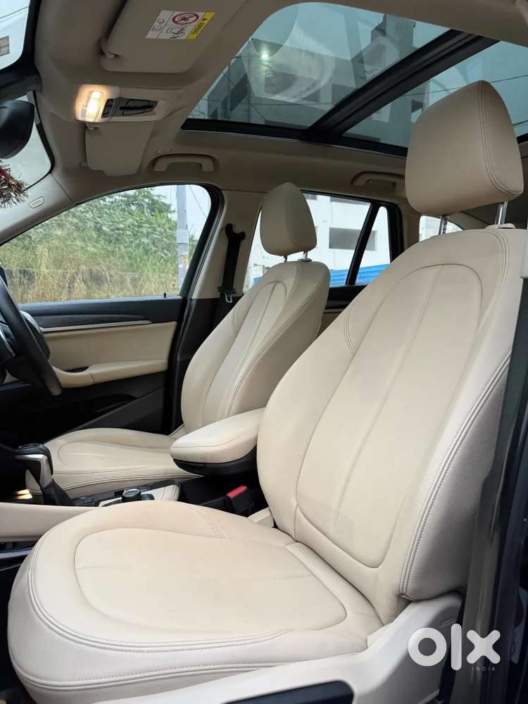 Bmw X1 2.0 Sdrive20d Xline, 2016, Diesel