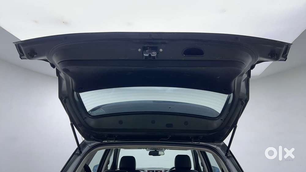 Hyundai Creta 1.4 Sx (o) Turbo Petrol Dct, 2020, Petrol