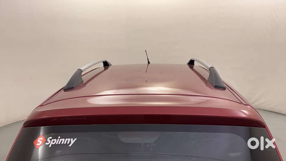 Renault Kwid 1.0 Rxt, 2015, Petrol