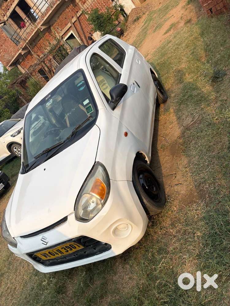 Gaadi Me Koi Problem Nhi Hai