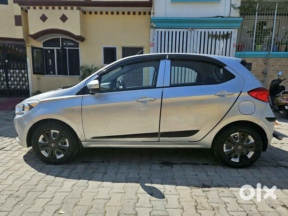 Tata Tiago 1.05 Revotorq Xt, 2018, Diesel