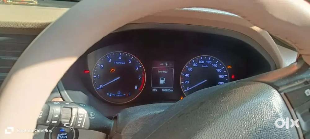 Hyundai New I20 Petrol Manual 2015