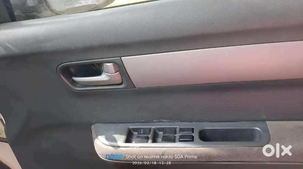 Maruti Suzuki Swift 2009 Diesel 13000 Km Driven