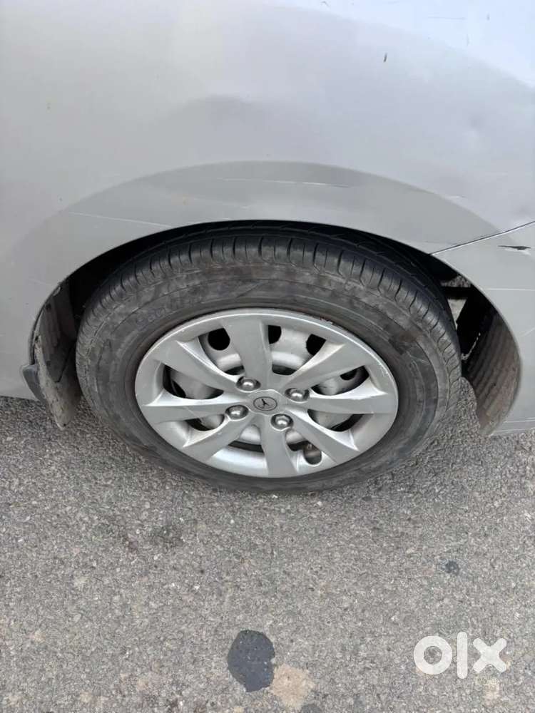 Hyundai Eon Era 2018