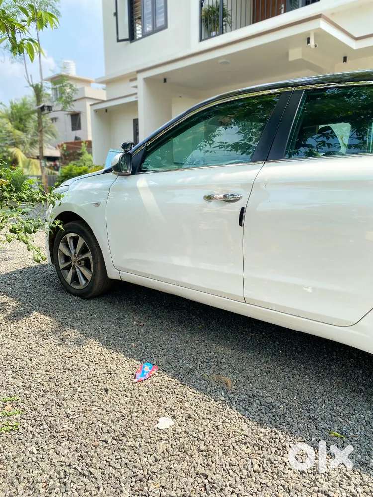 Hyundai I20 Magna 2014