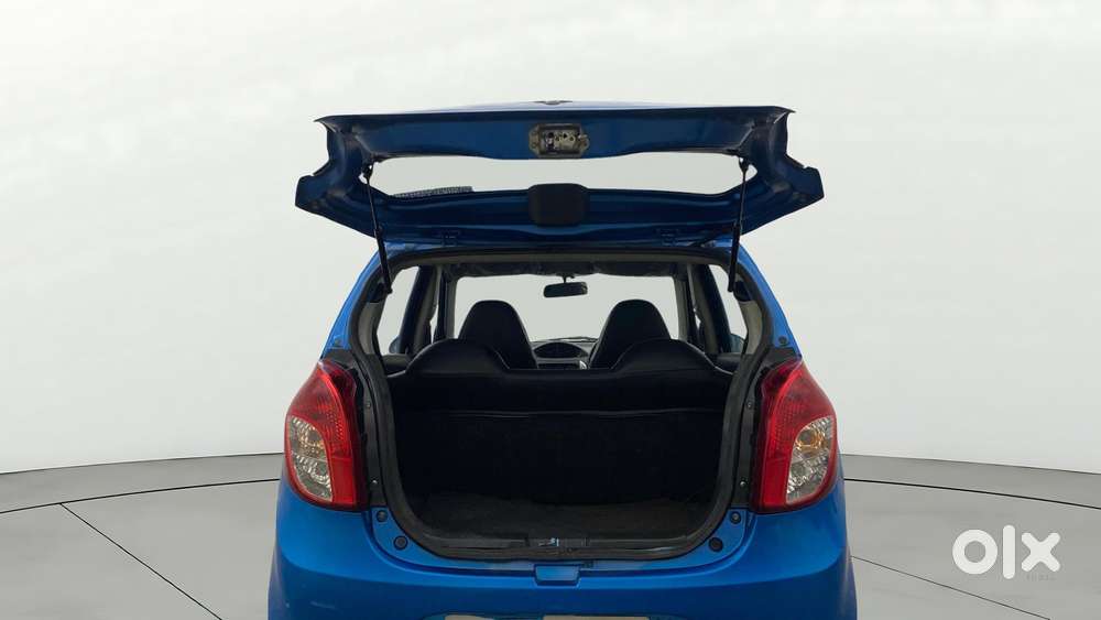 Maruti Suzuki Alto 800 2012-2016 Lxi, 2016, Petrol