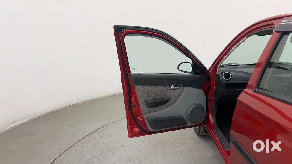 Maruti Suzuki Alto 800 Vxi, 2016, Petrol