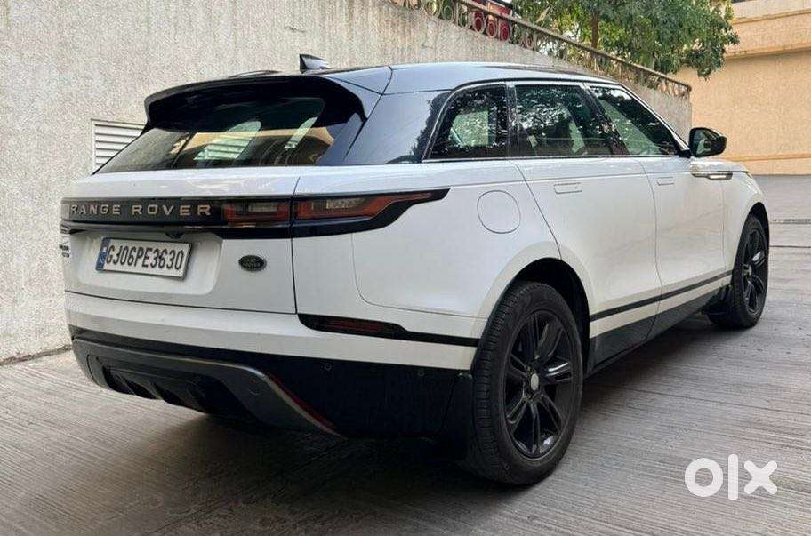 Land Rover Range Velar R-dynamic S, 2020, Petrol