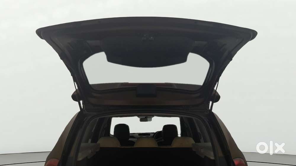 Renault Duster 2012-2015 85ps Diesel Rxe, 2013, Diesel