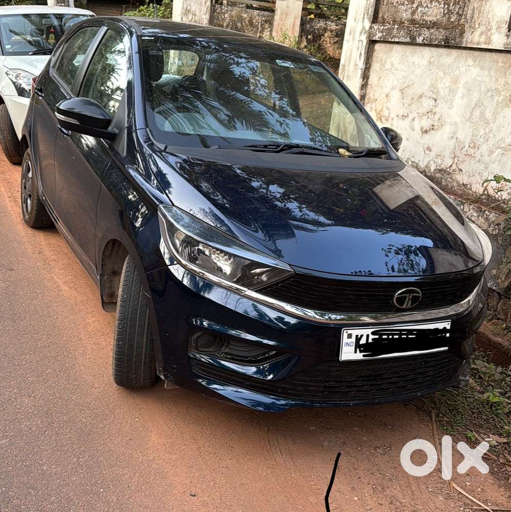 Tata Tiago 2025 Petrol Good Condition