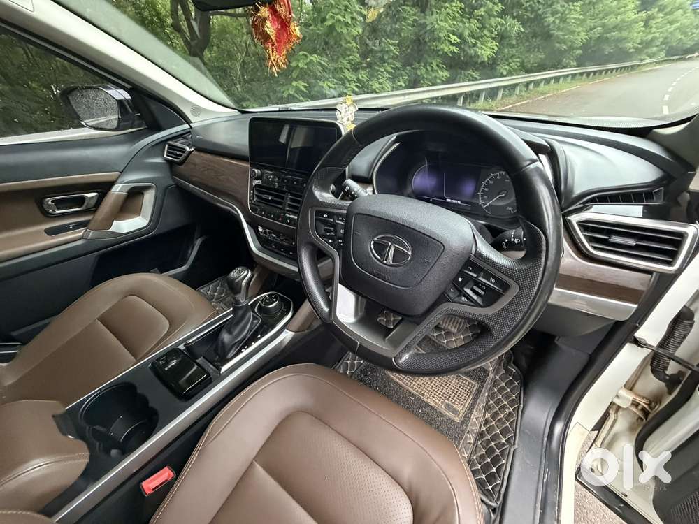 Tata Harrier Xza, 2020, Diesel