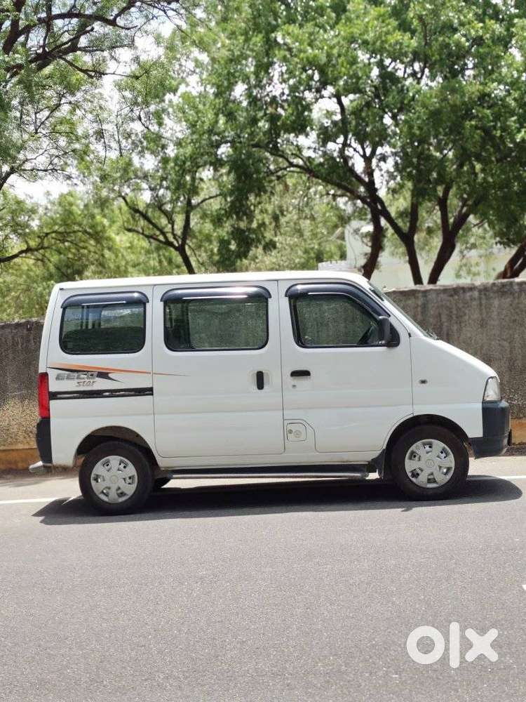 Maruti Suzuki Eeco, 2023, Petrol