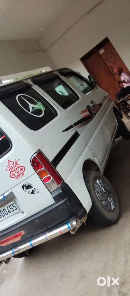 Maruti Suzuki Eeco 2021