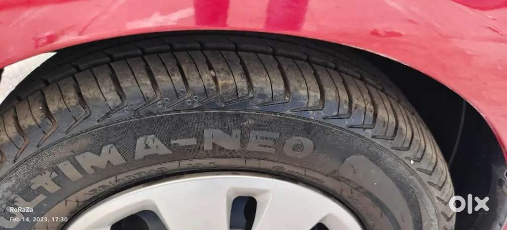 Hyundai I10 2013 Petrol 63500 Km Driven