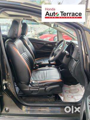 Honda Wr-v 1.5 Vx I-dtec, 2017, Diesel