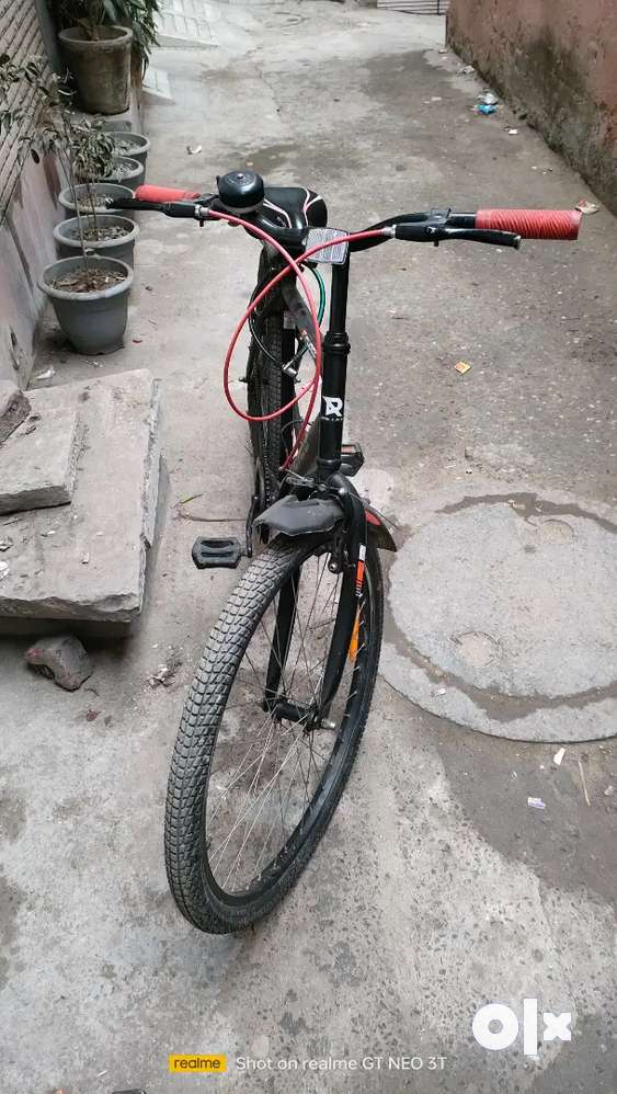 Second hand best sale gt mountain bikes