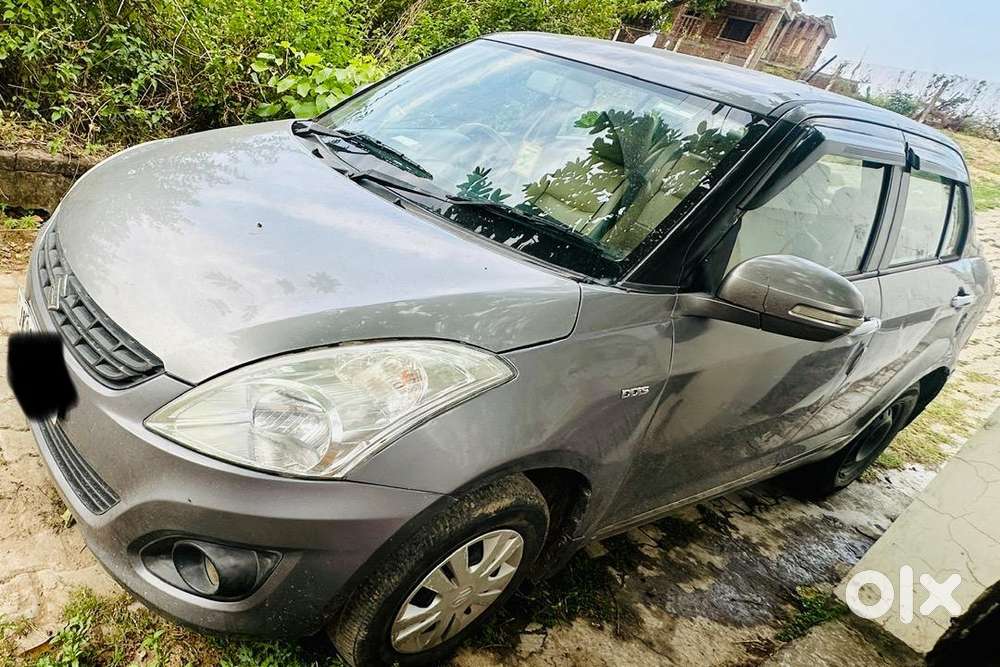 Maruti Suzuki Diesel 2nd 2014