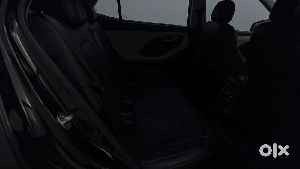 Hyundai Creta 1.5 Sx, 2022, Petrol