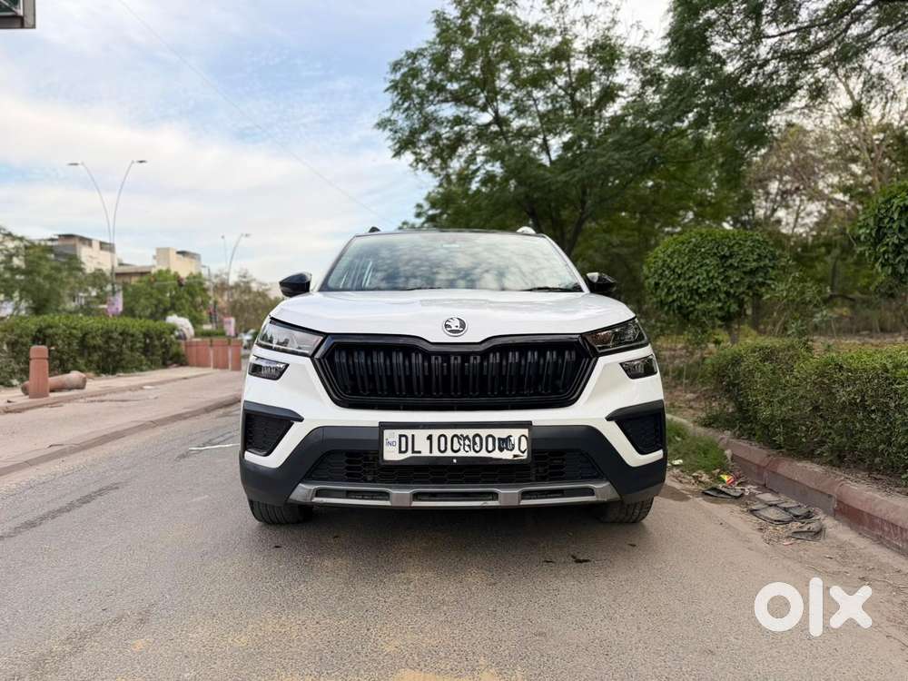 Skoda Kushaq