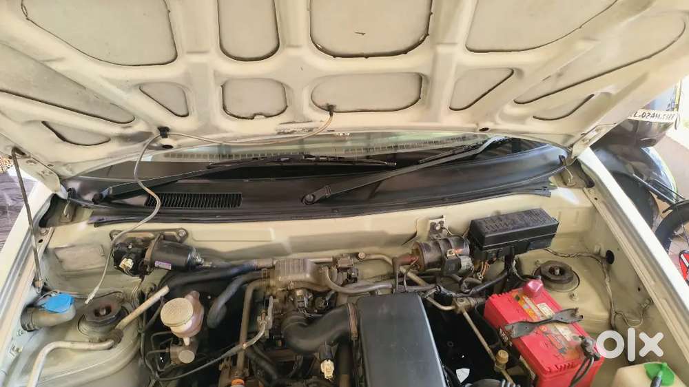 Good Condition, There Is A Problem With The Door Lock