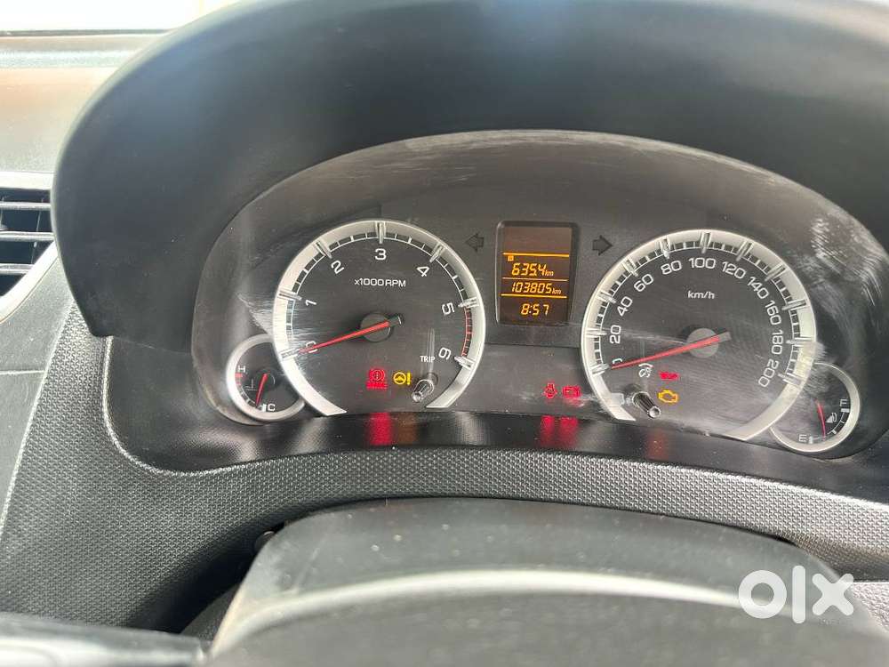 Maruti Suzuki Swift Vdi Diesel – 2013  1st Owner  Excellent Conditio