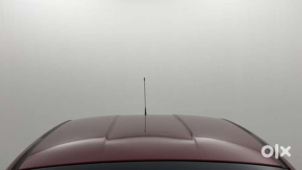 Ford Figo Aspire 1.2 Ti-vct Trend, 2017, Petrol