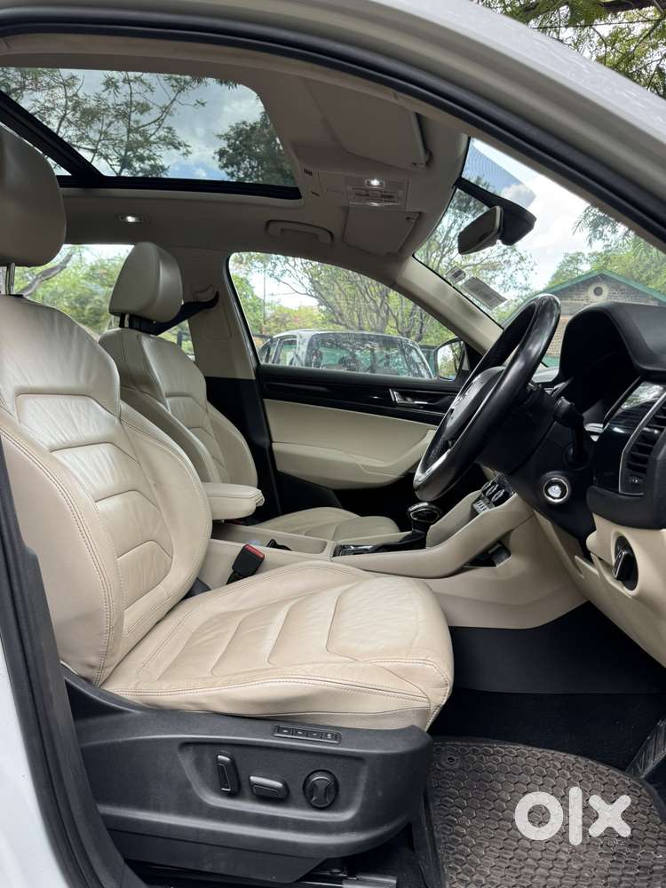 Skoda Kodiaq 2.0 Style Tdi 4x4 At, 2019, Diesel