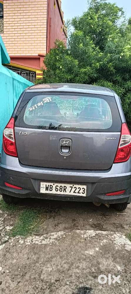 Well Mentioned Car