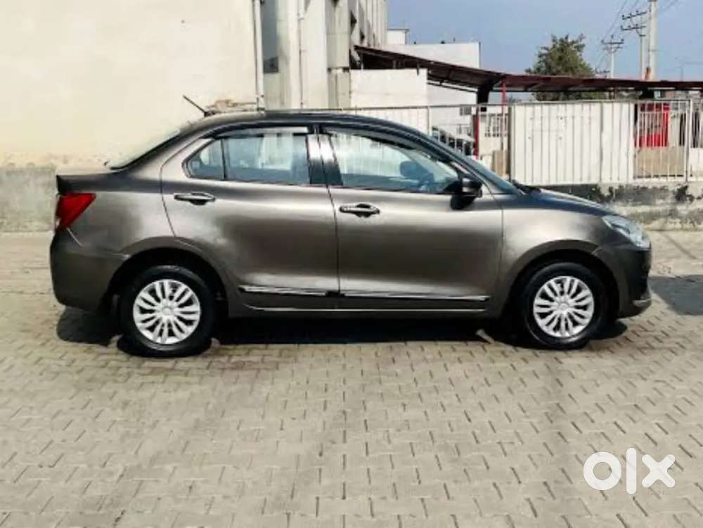 Maruti Suzuki Dzire 2019