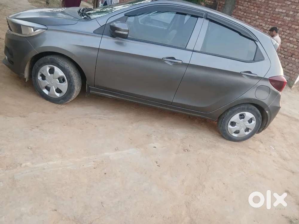 Tata Tiago 2020