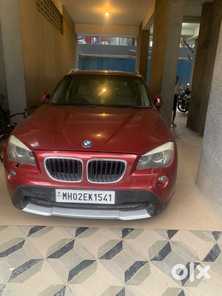 Bmw 1 Series Diesel 2011