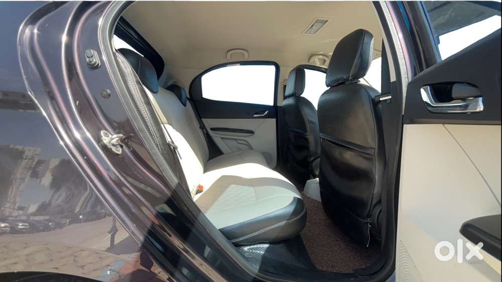 Tata Tiago 1.2 Revotron Xz Plus, 2022, Petrol