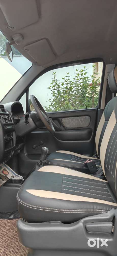 Maruti Suzuki Wagon R Lxi, 2008, Petrol