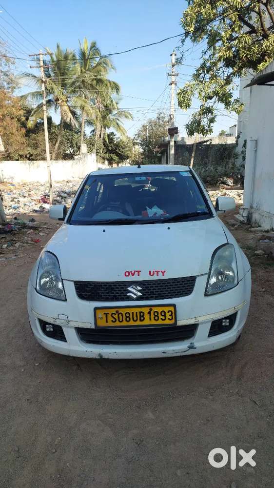 Maruti Suzuki Dzire 2015 Diesel 300000 Km Driven