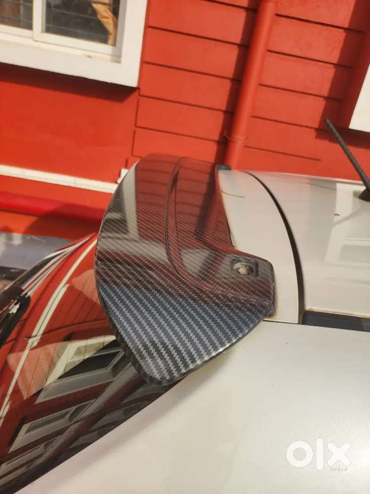 Maruti Suzuki Ignis Alpha Variant In Immaculate  Condition.