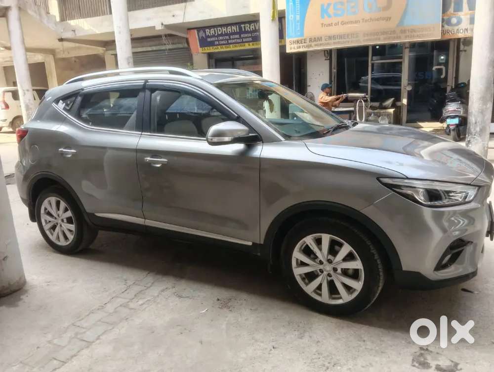Mg Astor Petrol Manual 2024 Ivory