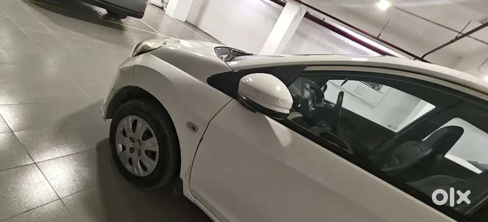 Honda Brio Petrol Mt 2016 Model
