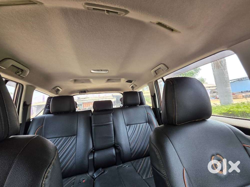 Toyota Innova Crystal 2.4, 2020, Diesel For Sale