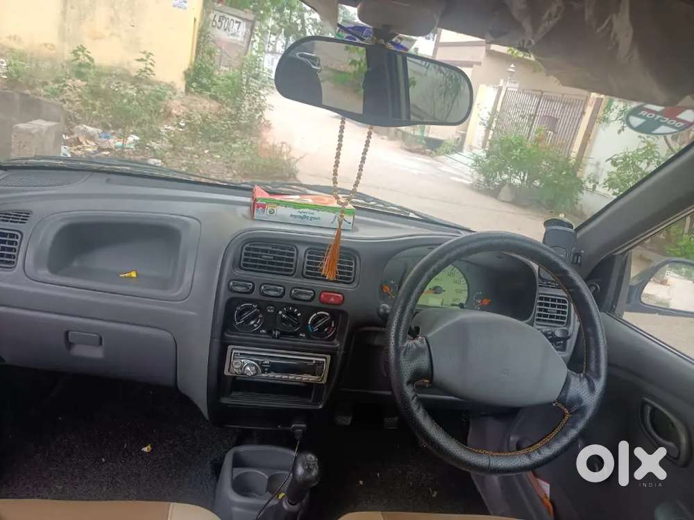 Maruti Suzuki Alto 2009