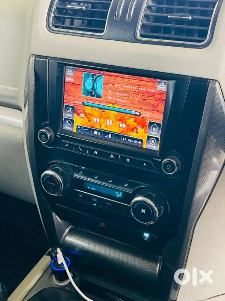 Mahindra Scorpio Classic 2020