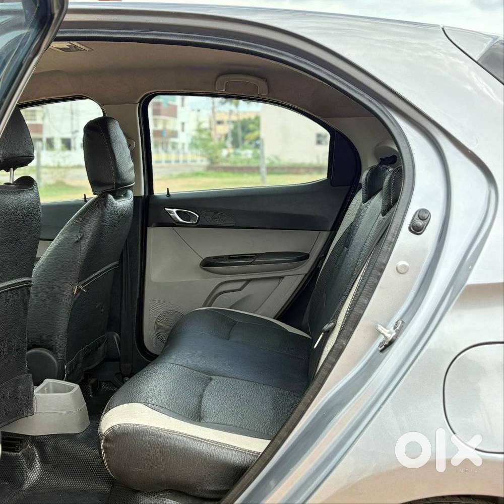 Tata Tiago 1.05 Revotorq Xz, 2019, Petrol
