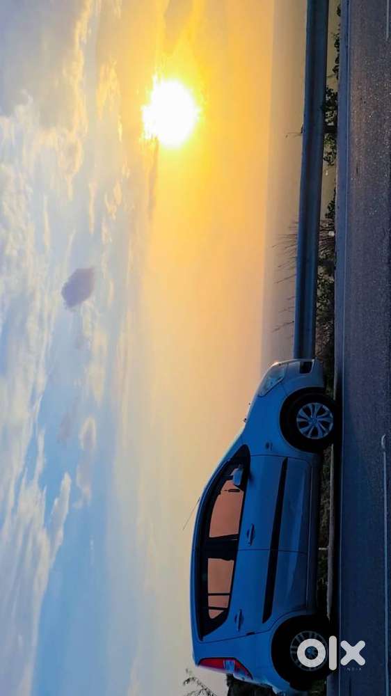 Maruti Suzuki Ritz 2011 Diesel Well Maintained