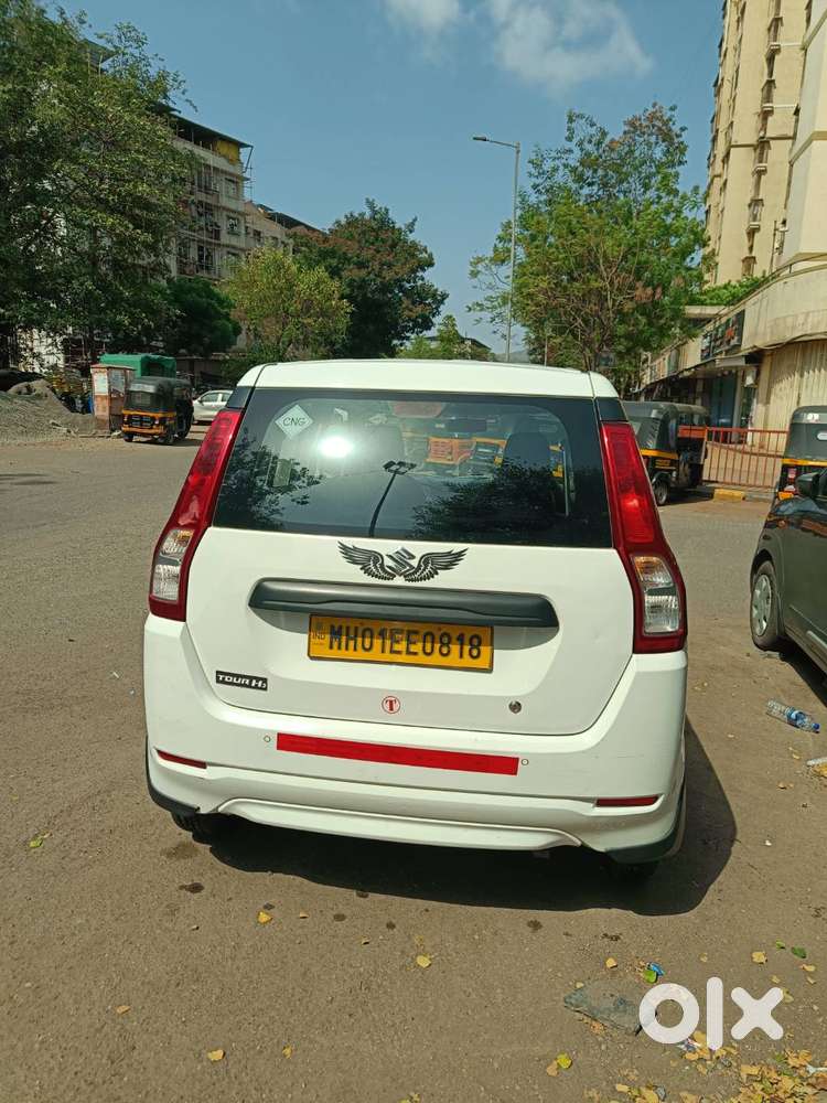 Wagonr Gadi Rent Pe Dena Hai