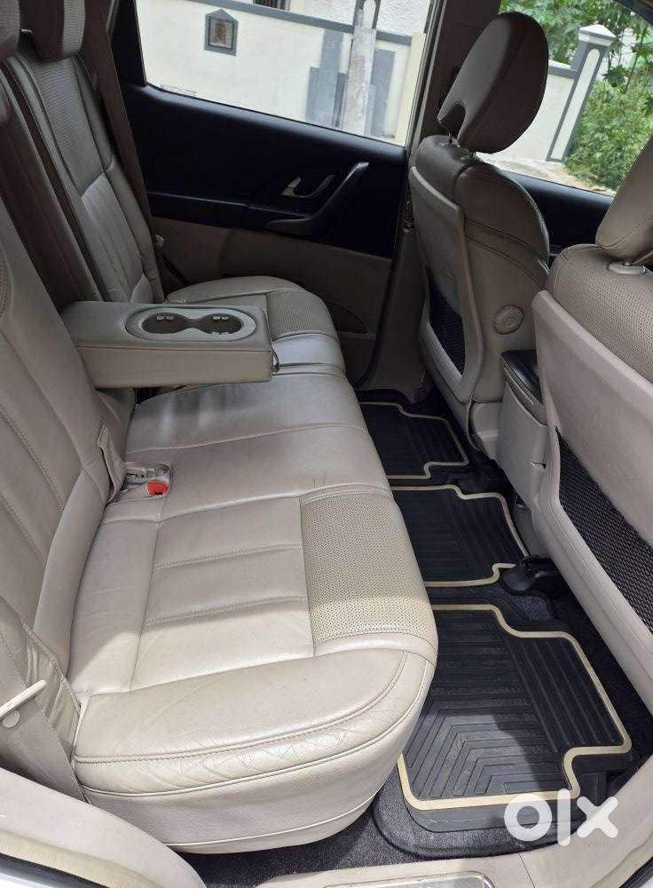 Mahindra Xuv500 2.2 W10, 2015, Diesel