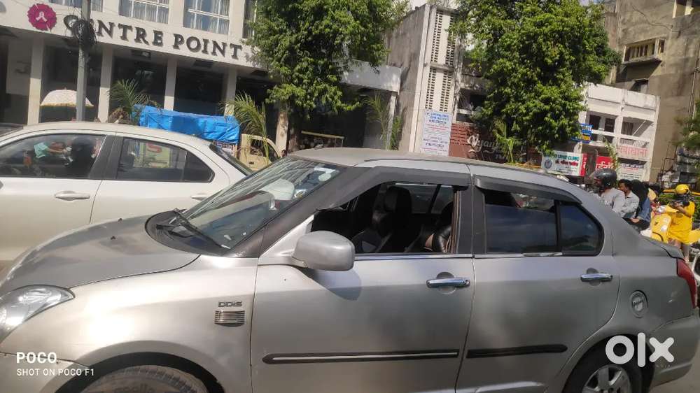 Maruti Suzuki Swift Dzire 2009 Diesel Good Condition Valid 2029